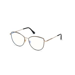 ÓCULOS DE GRAU TOM FORD 5667B 005 55