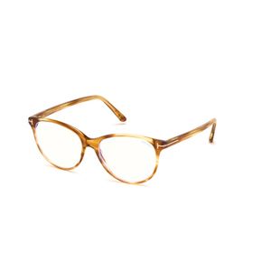 ÓCULOS DE GRAU TOM FORD 5544B 056 53