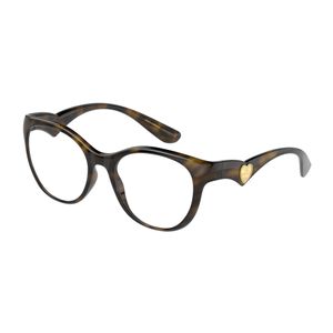 ÓCULOS DE GRAU DOLCE & GABBANA 5069 502 53