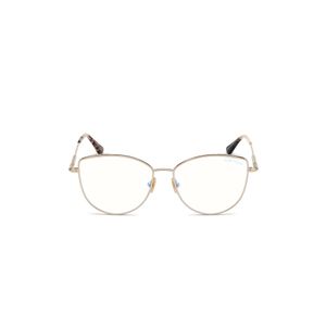 ÓCULOS DE GRAU TOM FORD 5667B 028 55