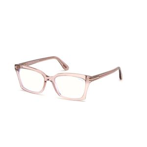 ÓCULOS DE GRAU TOM FORD 5552B 072 53