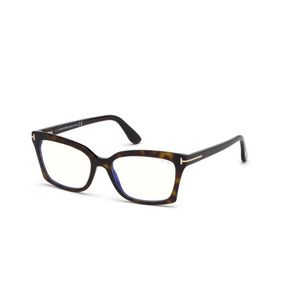 ÓCULOS DE GRAU TOM FORD 5552B 052 53