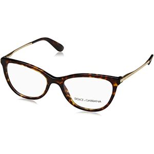 ÓCULOS DE GRAU DOLCE & GABBANA 3259 502 53