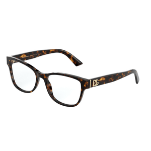 ÓCULOS DE GRAU DOLCE & GABBANA 3326 502 54