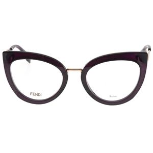 ÓCULOS DE GRAU FENDI 0334 0T7 51