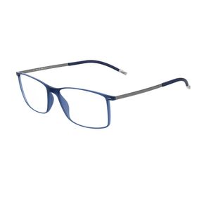 ÓCULOS DE GRAU SILHOUETTE 2902/60 6055 53
