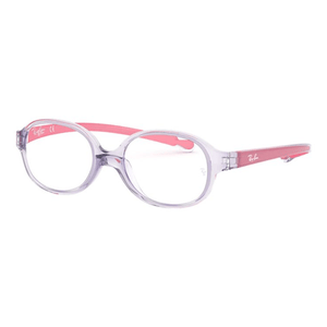 ÓCULOS DE GRAU INFANTIL - RAY-BAN JR 1587 3765 39