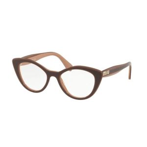 ÓCULOS DE GRAU MIU MIU 01RV U451O1 52