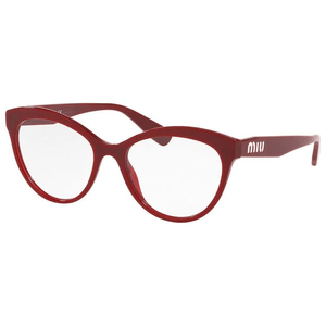 ÓCULOS DE GRAU MIU MIU 04RV USH1O1 53