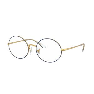 ÓCULOS DE GRAU RAY-BAN 1970V 3105 54