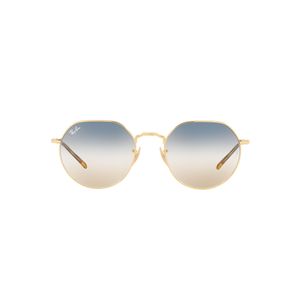 ÓCULOS DE SOL RAY-BAN JACK 3565L 001/GD 53