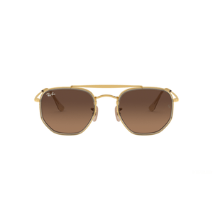 ÓCULOS DE SOL RAY-BAN THE MARSHAL II 3648M 912443 52