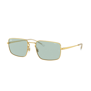 ÓCULOS DE SOL RAY-BAN 3669 001/Q5 55