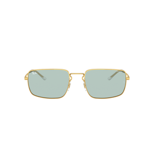 ÓCULOS DE SOL RAY-BAN 3669 001/Q5 55