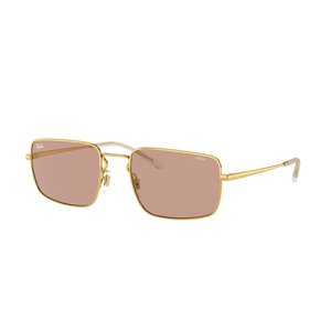 ÓCULOS DE SOL RAY-BAN 3669 001/Q4 55