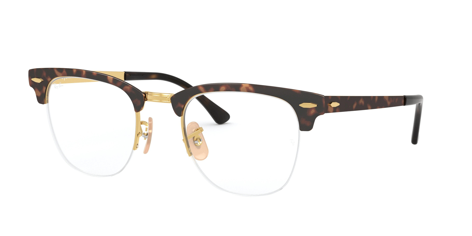 ÓCULOS DE GRAU RAY-BAN 3716VM 2917 50