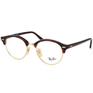 ÓCULOS DE GRAU RAY-BAN 4246V 2372 49