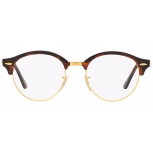 ÓCULOS DE GRAU RAY-BAN 4246V 2372 49