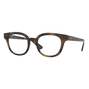 ÓCULOS DE GRAU RAY-BAN 4324VL 2012 50