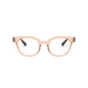 ÓCULOS DE GRAU RAY-BAN 4324VL 5940 50