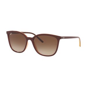 ÓCULOS DE SOL RAYBAN 4350L 633713 56