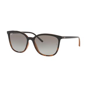 ÓCULOS DE SOL RAY-BAN 4350L 65388G 56