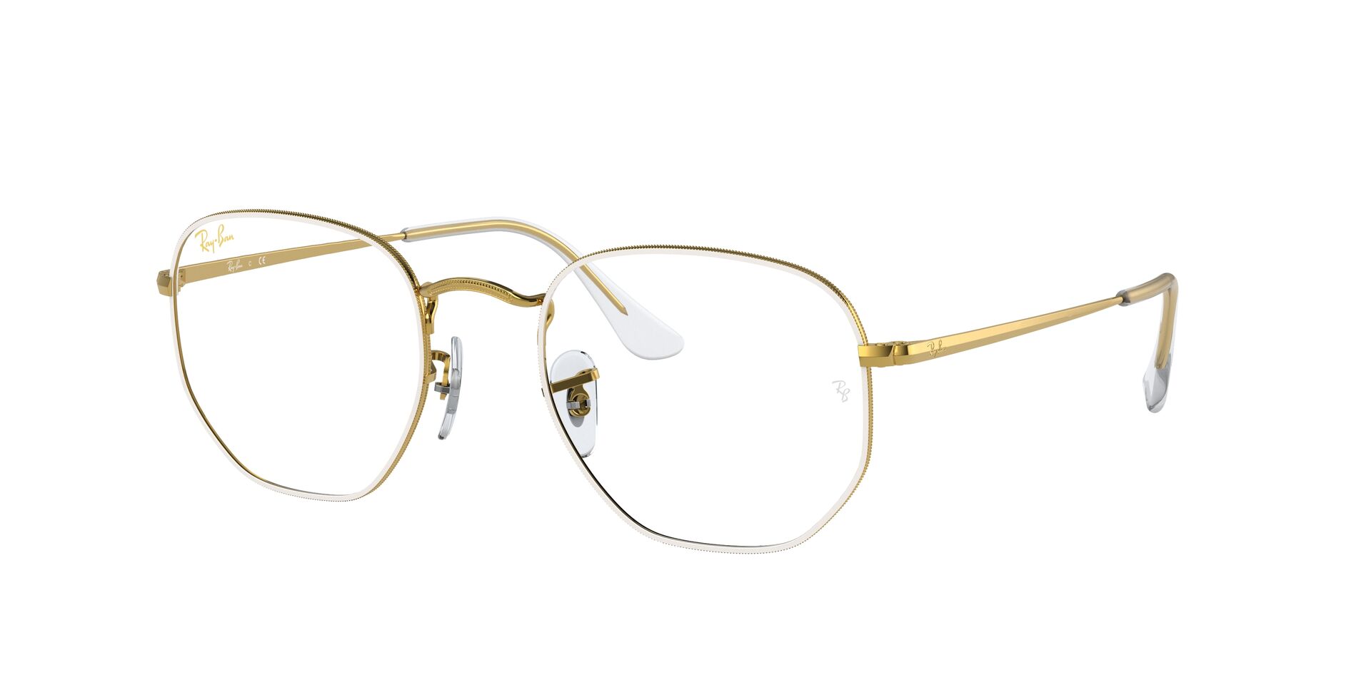 Dourado, Branco