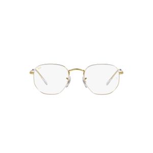 ÓCULOS DE GRAU RAY-BAN HEXAGONAL 6448 3104 54