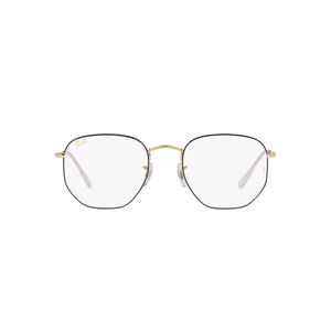 ÓCULOS DE GRAU RAY-BAN HEXAGONAL 6448 3105 54