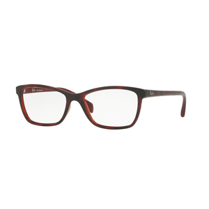 ÓCULOS DE GRAU RAYBAN 7108L 5695 53