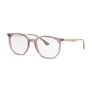 ÓCULOS DE GRAU RAY-BAN 7174L 8070 52
