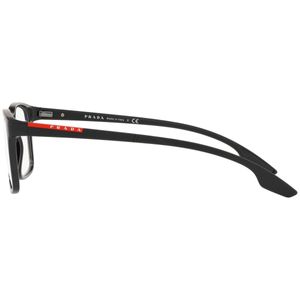 ÓCULOS DE GRAU PRADA LINEA ROSSA 01LV/LR 1AB101 54