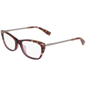 ÓCULOS DE GRAU LONGCHAMP 2639 611 52
