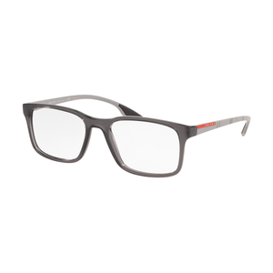 ÓCULOS DE GRAU PRADA LINEA ROSSA 01LV/LR 01D1O1 54