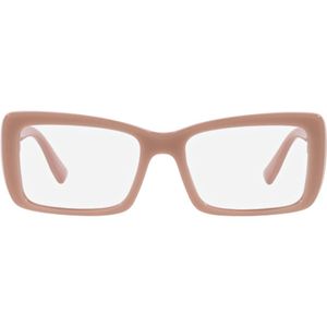 ÓCULOS DE GRAU MIU MIU 03SV 03T1O1 52