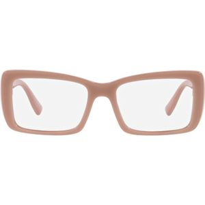 ÓCULOS DE GRAU MIU MIU 03SV 03T1O1 52