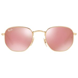 ÓCULOS DE SOL RAY-BAN HEXAGONAL 3548N 001/Z2 54