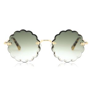 ÓCULOS DE SOL CHLOE 142S 825 53