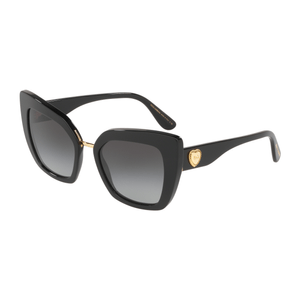 ÓCULOS DE SOL DOLCE & GABBANA 4359 501/8G 52