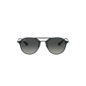 ÓCULOS DE SOL INFANTIL - RAY-BAN JR 9067SN 705011 53