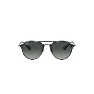 ÓCULOS DE SOL INFANTIL - RAYBAN JR 9067SN 705011 53