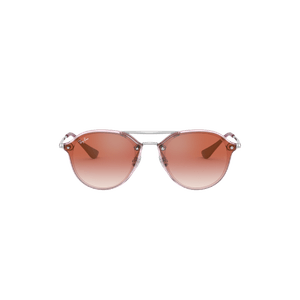 ÓCULOS DE SOL INFANTIL - RAY-BAN JR 9067SN 7052V0 53