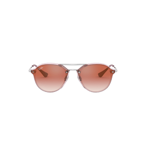 ÓCULOS DE SOL INFANTIL - RAYBAN JR 9067SN 7052V0 53