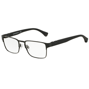 ÓCULOS DE GRAU EMPORIO ARMANI 1027 3001 55