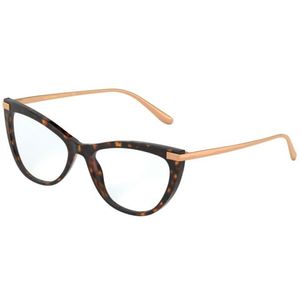 ÓCULOS DE GRAU DOLCE & GABBANA 3329 502 55