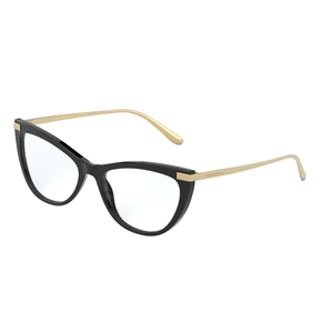 ÓCULOS DE GRAU DOLCE & GABBANA 3329 501 55