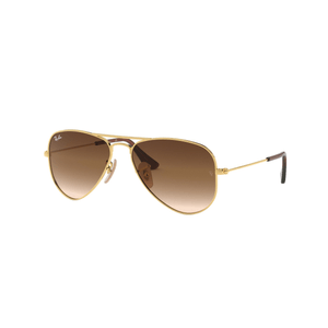 ÓCULOS DE SOL INFANTIL - RAY-BAN JR 9506S/CLAS 223/13 52