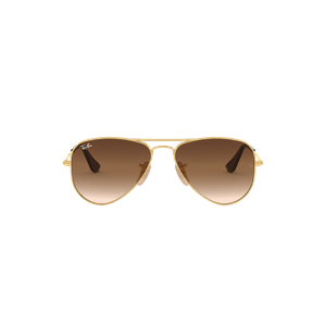 ÓCULOS DE SOL INFANTIL - RAY-BAN JR 9506S/CLAS 223/13 52