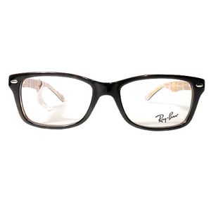 ÓCULOS DE GRAU INFANTIL - RAYBAN JR 1531 3802 48