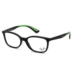 ÓCULOS DE GRAU INFANTIL - RAY-BAN JR 1586L 3773 49